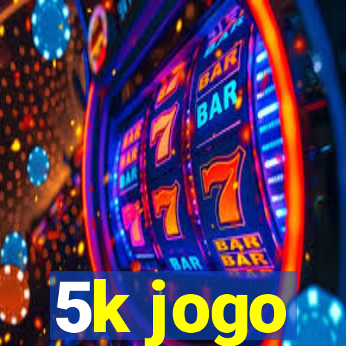 5k jogo